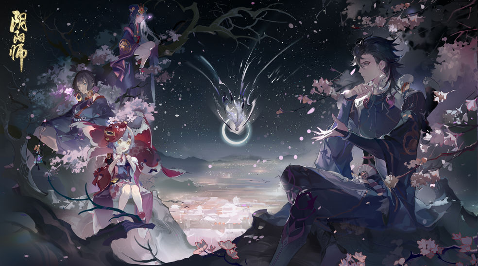 《阴阳师》独山湖山童阵容搭配策略
