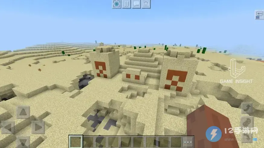 我的世界手机版地图最富村庄种子指令代码大全2022