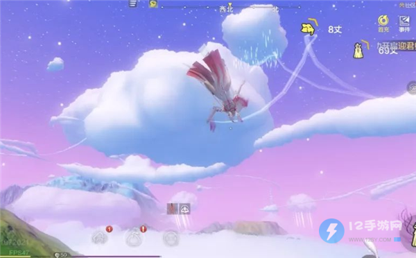 妄想山海浮玉虚怎么获取