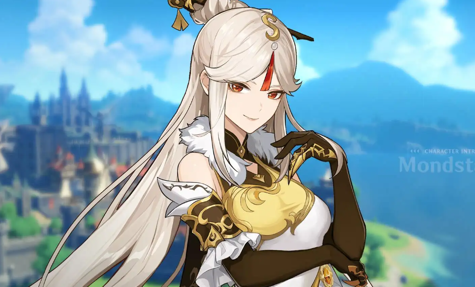 《原神》3.1版本前瞻直播兑换码汇总