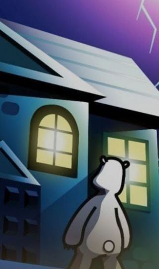 倒霉熊逃离房间下载最新版