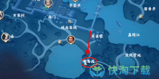 《不良人3》乱世之苦轶事策略