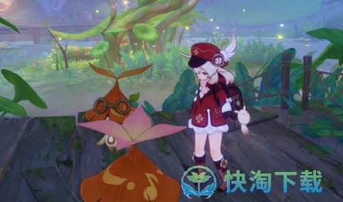 《原神》3.1版本前瞻直播兑换码领取