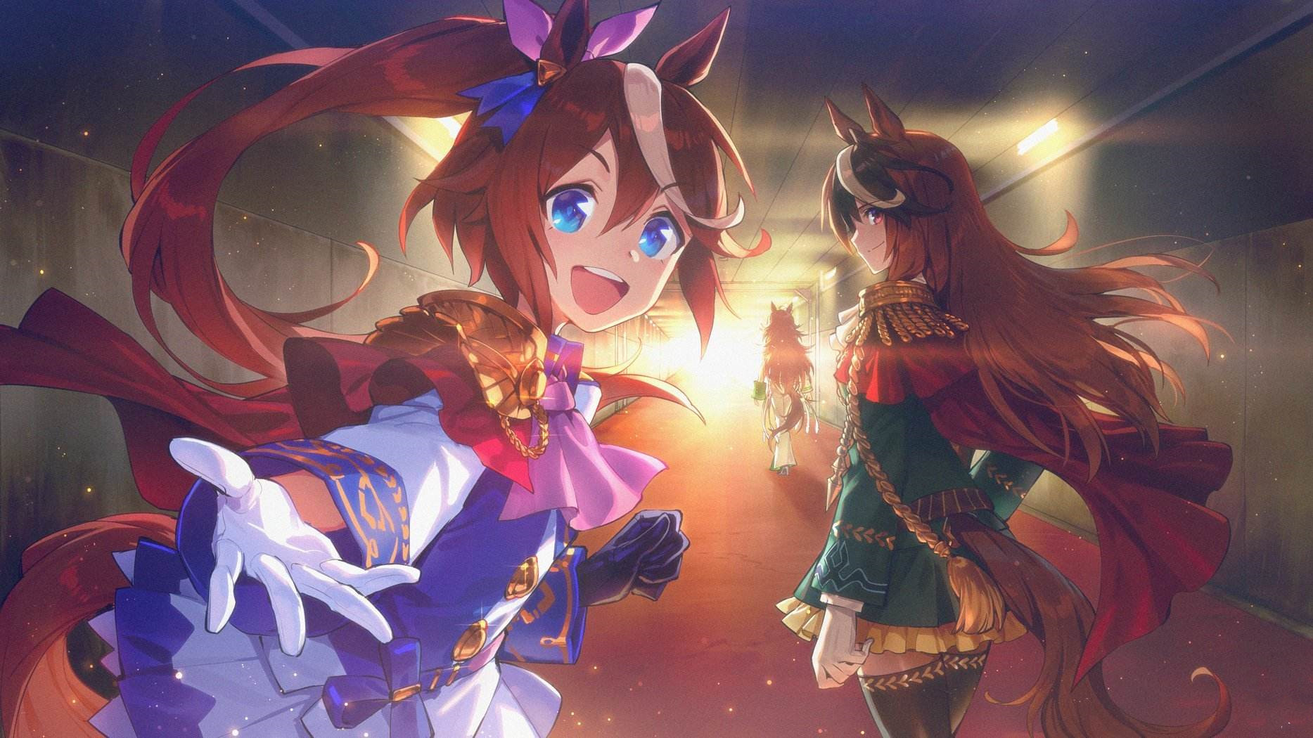 赛马娘手游雪之美人事件选项推荐-赛马娘手游雪之美人事件怎么选[图]