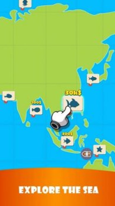 海中利刃免费正版