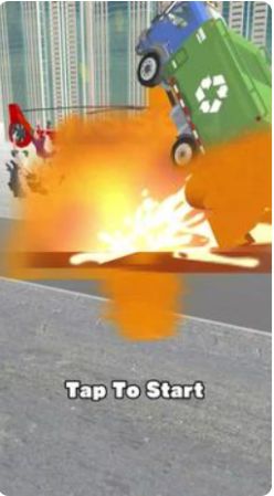 火箭狙击手3D手游