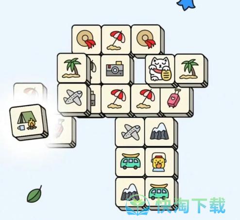 《羊了个羊》抄袭3tiles事件介绍