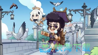 《原神》立得百货活动参与方法介绍