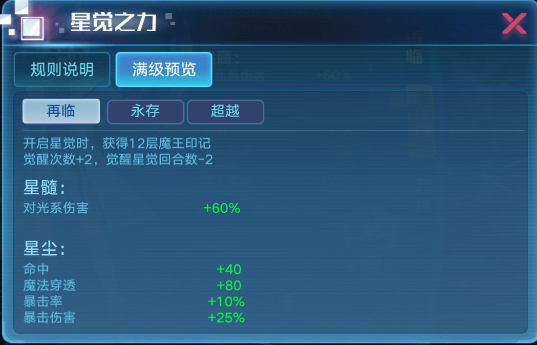 奥拉星手游裁决伊撒尔觉醒装备特性链接推荐