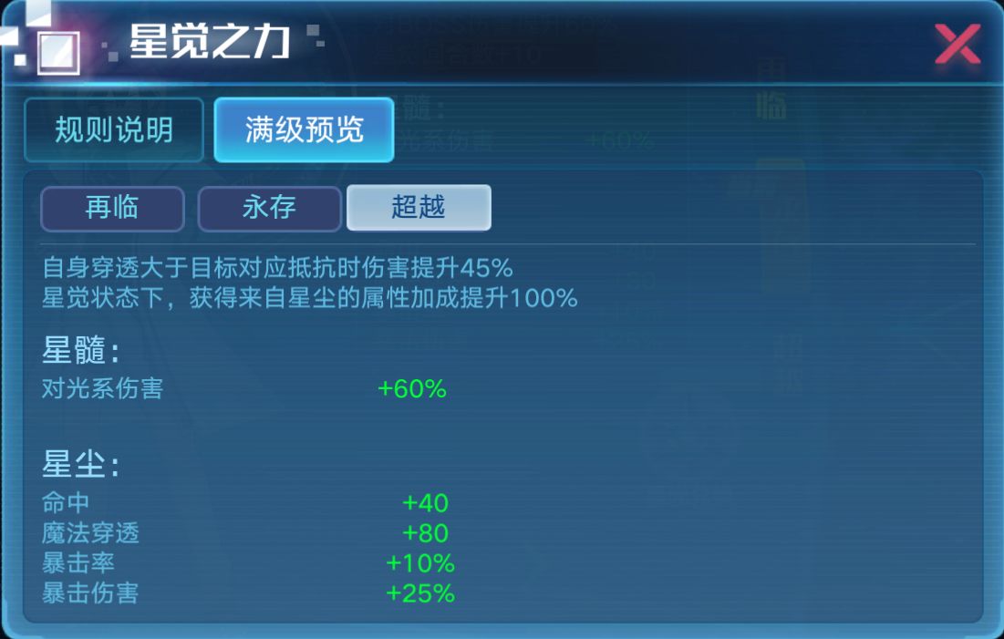 奥拉星手游裁决伊撒尔觉醒装备特性链接推荐