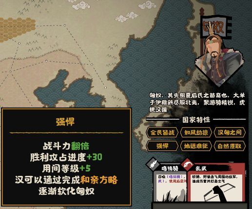 无悔华夏大汉攻略运营思路分享