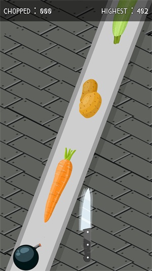 我削水果皮贼6安卓下载