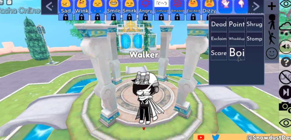 roblox Gacha Online安装包