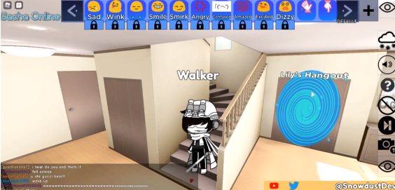 roblox Gacha Online安装包