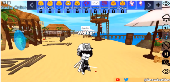 roblox Gacha Online安装包
