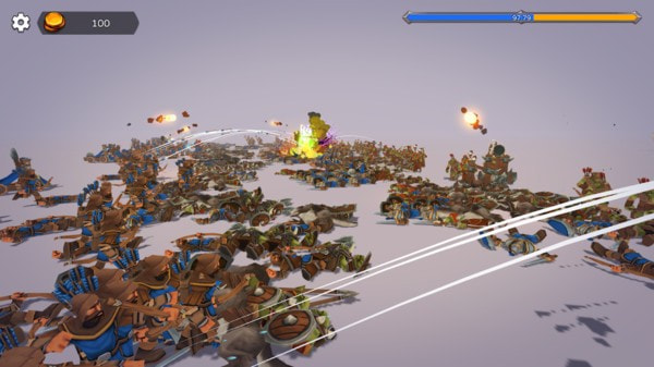 全面战争冒险游戏安装