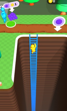 看谁挖的深最新版