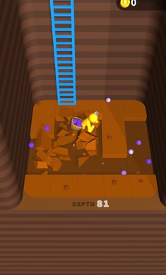 看谁挖的深最新版