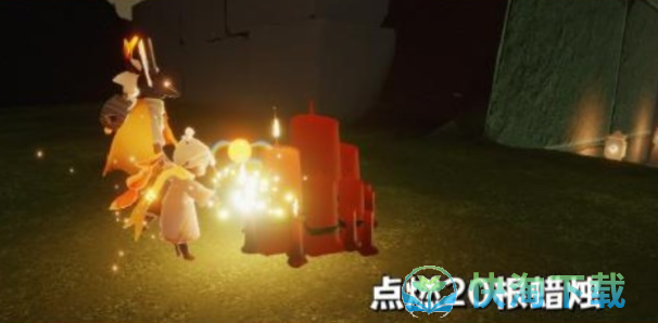 《光遇》9月20日任务策略