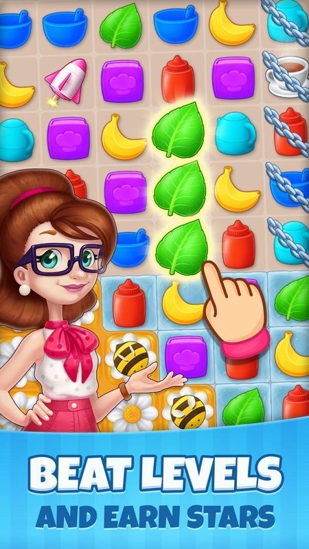 提神咖啡馆手机版