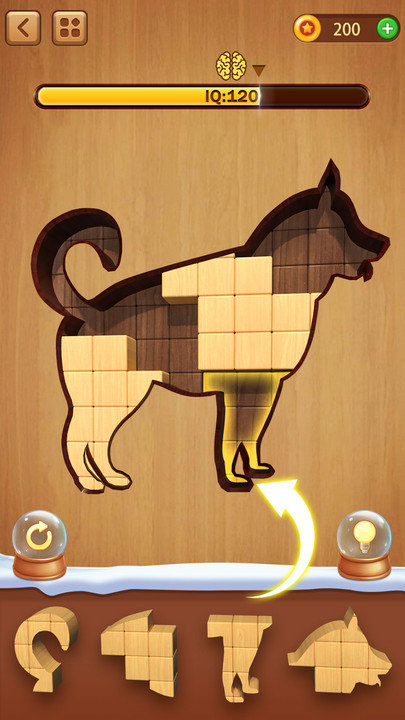 方块趣拼手机版