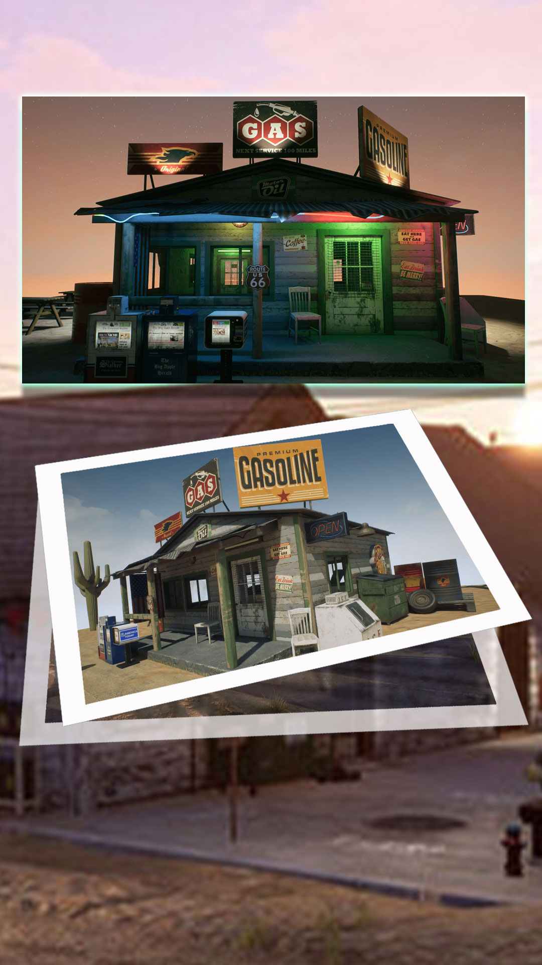 荒野冒险日记下载安装