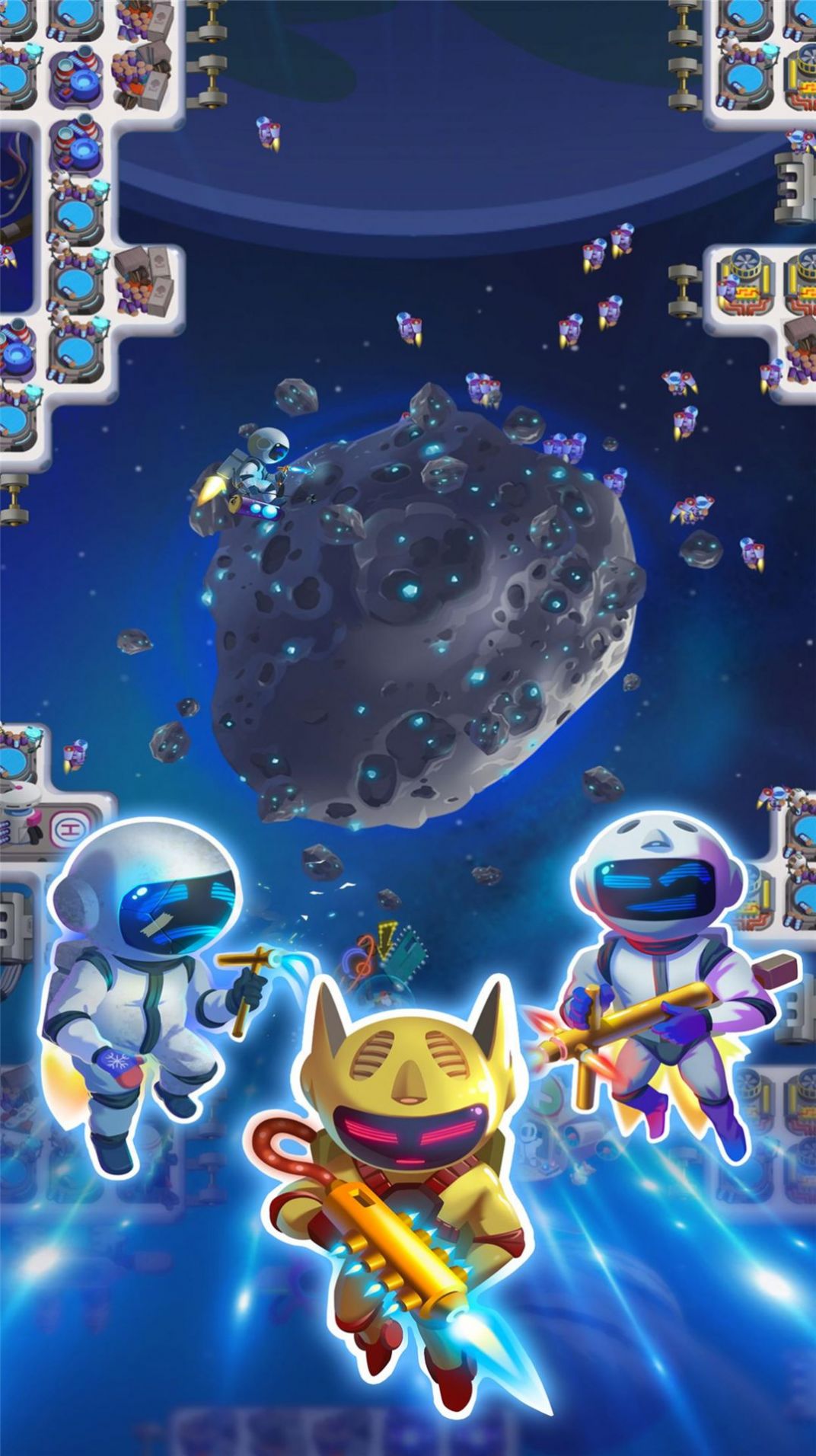 空间站能源大亨下载最新版