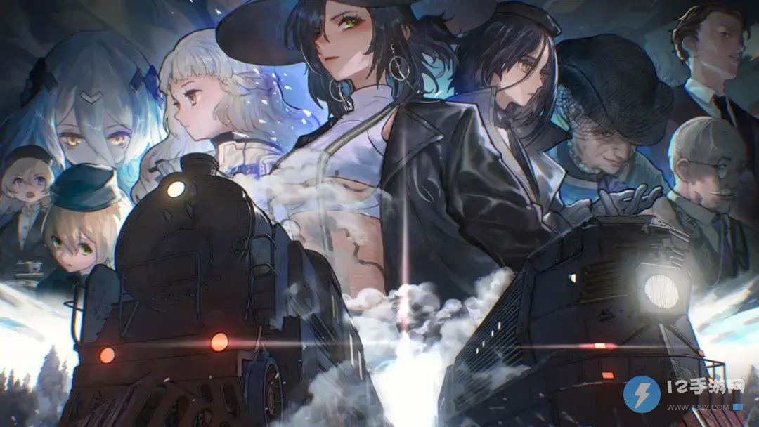 少女前线第九交响曲普通难度通关方法