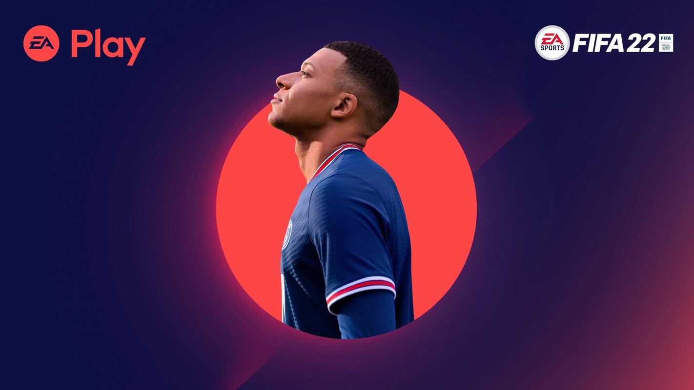 FIFA22平民球员选什么 fifa22好用平民球员分享