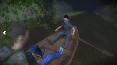 沼泽逃脱最新版