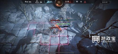 环形战争7-1通关攻略