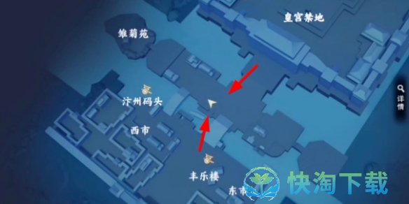 《不良人3》夜婆风言轶事策略
