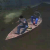 沼泽逃脱最新版