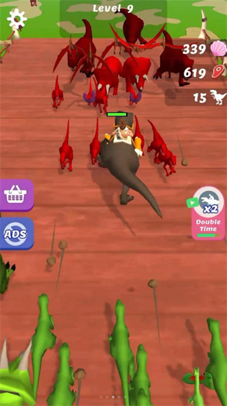 我的恐龙王国正版