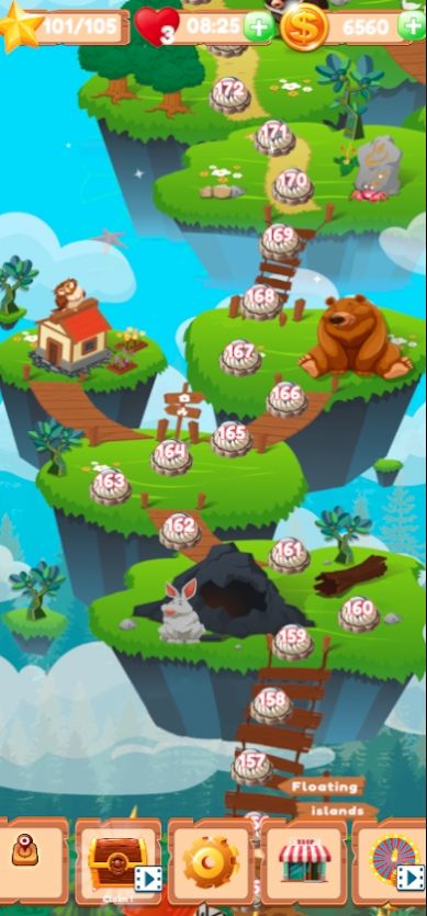 烹饪狂人比赛3正式版