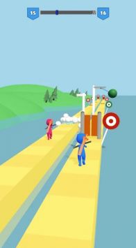 最强射击特制版