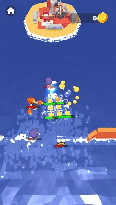 海王炮队最新版