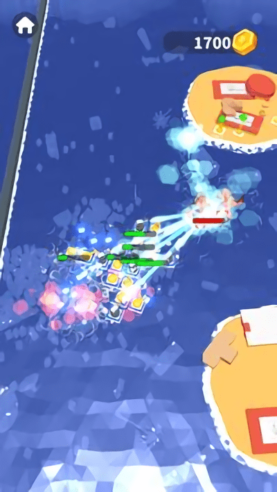 海王炮队最新版