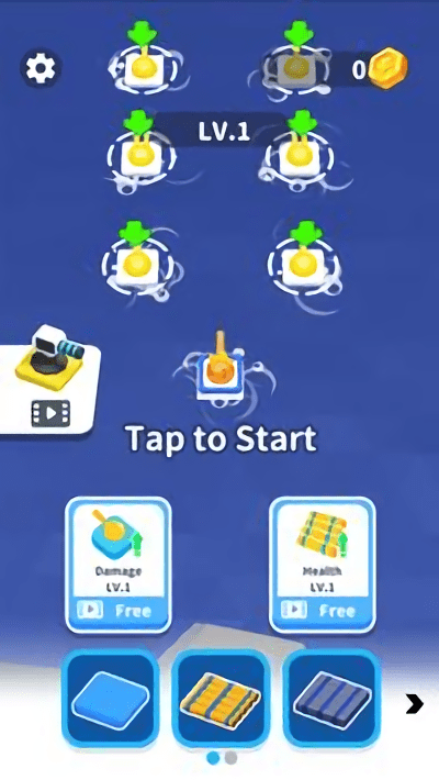 海王炮队最新版