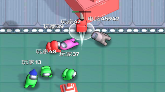 生存进化大冒险游戏下载