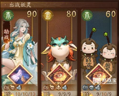 神都夜行录昆仑虚第四周活动策略