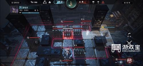 环形战争苦修会书库第十五层通关策略