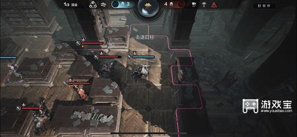 环形战争加尔多书库第十八层通关策略