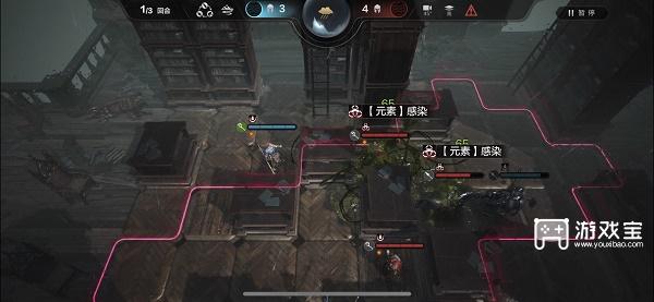 环形战争加尔多书库第十八层通关策略