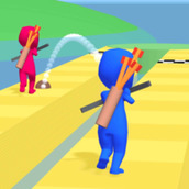 最强射击特制版