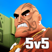 玩具兵先锋游戏下载