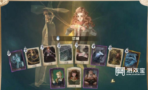 哈利波特魔法觉醒呼神护卫禁林全关卡策略