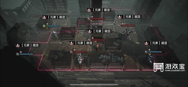 环形战争加尔多书库第十八层通关策略