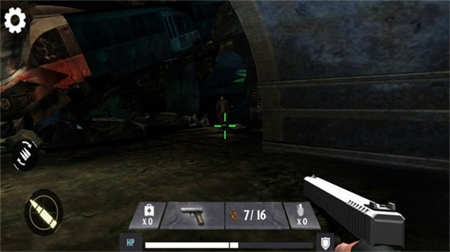 命运之战光荣时刻安装包