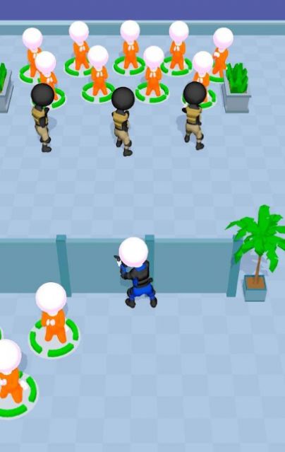 警察大师免费正版